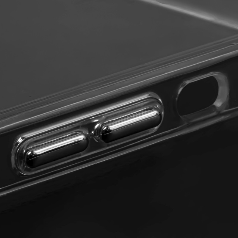 Θήκη TPU Xiaomi Redmi Note 13 Pro 5G / Poco X6 5G Clear 
