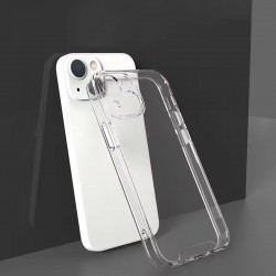 Θήκη TPU Xiaomi Redmi Note 13 Pro 5G / Poco X6 5G Clear 