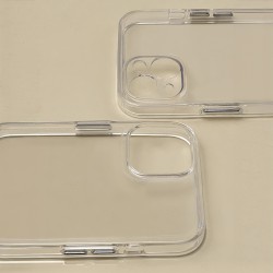 Θήκη TPU Xiaomi Redmi Note 13 Pro 5G / Poco X6 5G Clear 