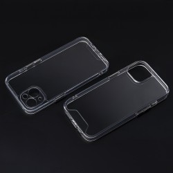 Θήκη TPU Xiaomi Redmi Note 13 Pro 5G / Poco X6 5G Clear 