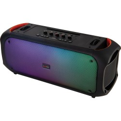 Φορητό Ηχείο RebelTec SoundBox 650 Multimedia Speaker, Bluetooth, FM Radio, USB