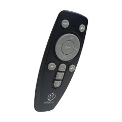 Φορητό Ηχείο RebelTec SoundBox 650 Multimedia Speaker, Bluetooth, FM Radio, USB