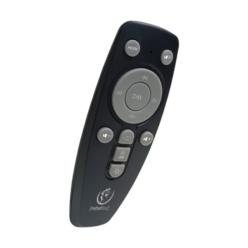 Φορητό Ηχείο RebelTec SoundBox 650 Multimedia Speaker, Bluetooth, FM Radio, USB