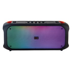 Φορητό Ηχείο RebelTec SoundBox 650 Multimedia Speaker, Bluetooth, FM Radio, USB