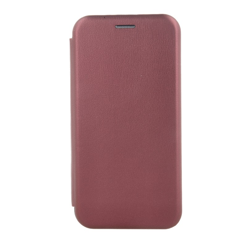 Θήκη Book Smart Diva Samsung Galaxy A26 5G SM-A266 Burgundy