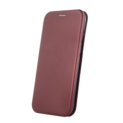 Θήκη Book Smart Diva Samsung Galaxy A26 5G SM-A266 Burgundy