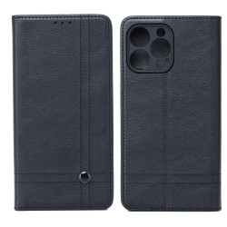 Θήκη Smart Seam Case Xiaomi Redmi 14C 4G/ 14C 5G / Redmi A4 / Poco C75 Black Θήκη Smart Seam Case Xiaomi Redmi 14C 4G/ 14C 5G / Redmi A4 / Poco C75 Black