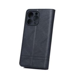 Θήκη Smart Seam Case Xiaomi Redmi 14C 4G/ 14C 5G / Redmi A4 / Poco C75 Black Θήκη Smart Seam Case Xiaomi Redmi 14C 4G/ 14C 5G / Redmi A4 / Poco C75 Black