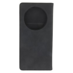 Θήκη Smart Suede Case Xiaomi Redmi 14C 4G/ 14C 5G / Redmi A4 / Poco C75 Black Θήκη Smart Suede Case Xiaomi Redmi 14C 4G/ 14C 5G / Redmi A4 / Poco C75 Black