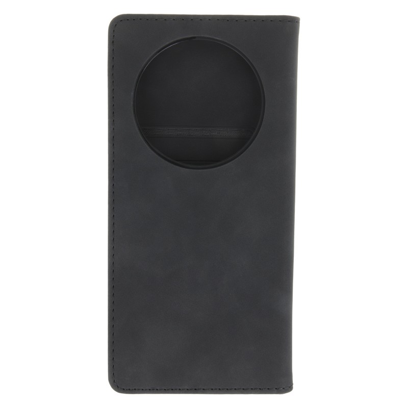 Θήκη Smart Suede Case Xiaomi Redmi 14C 4G/ 14C 5G / Redmi A4 / Poco C75 Black Θήκη Smart Suede Case Xiaomi Redmi 14C 4G/ 14C 5G / Redmi A4 / Poco C75 Black