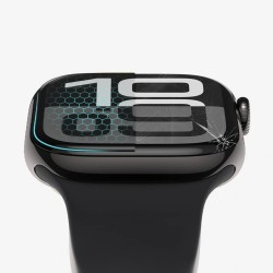 Γυαλί Προστασίας Tech-Protect Amazfit Bip 6 Tempered Glass 9H AntiCrash / AntiShock Γυαλί Προστασίας Tech-Protect Amazfit Bip 6 Tempered Glass 9H AntiCrash / AntiShock