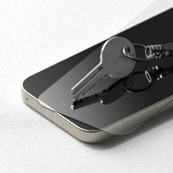Γυαλί Προστασίας Ringke Easy Slide 2-Pack Google Pixel 9a Clear