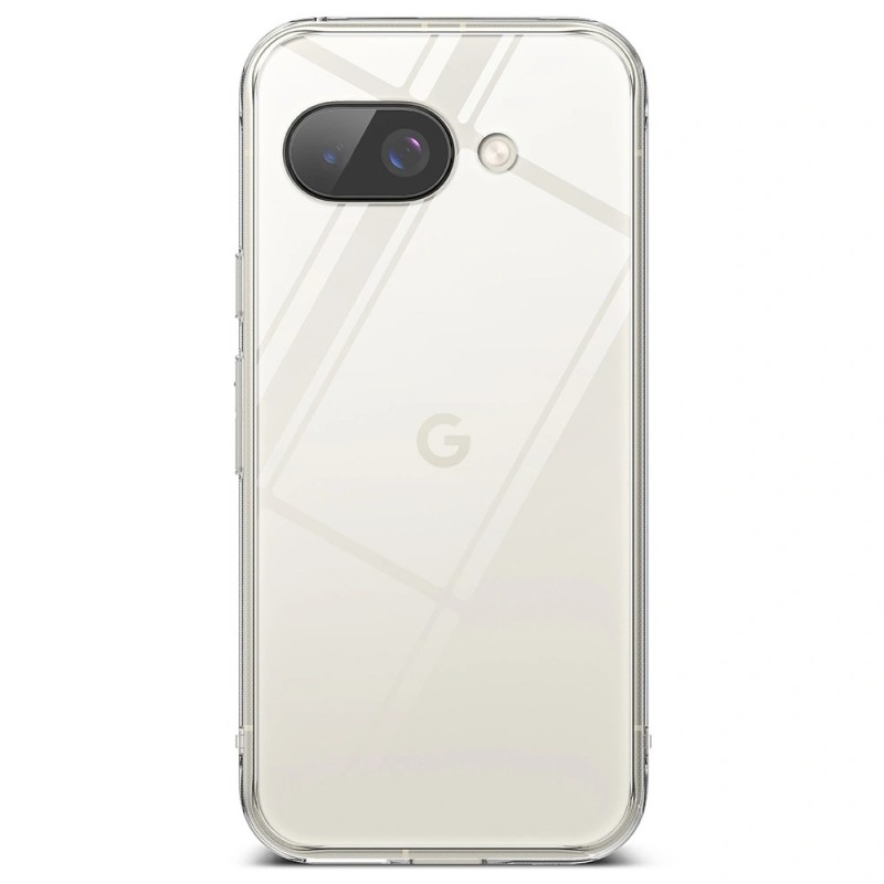Θήκη Ringke Fusion Google Pixel 9A Clear