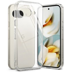 Θήκη Ringke Fusion Google Pixel 9A Clear