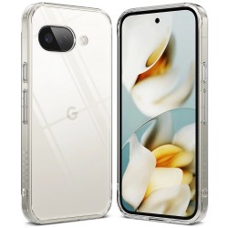 Θήκη Ringke Fusion Google Pixel 9A Clear