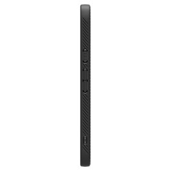 Θήκη Spigen Liquid Air Google Pixel 9A Matte Black (ACS09039)