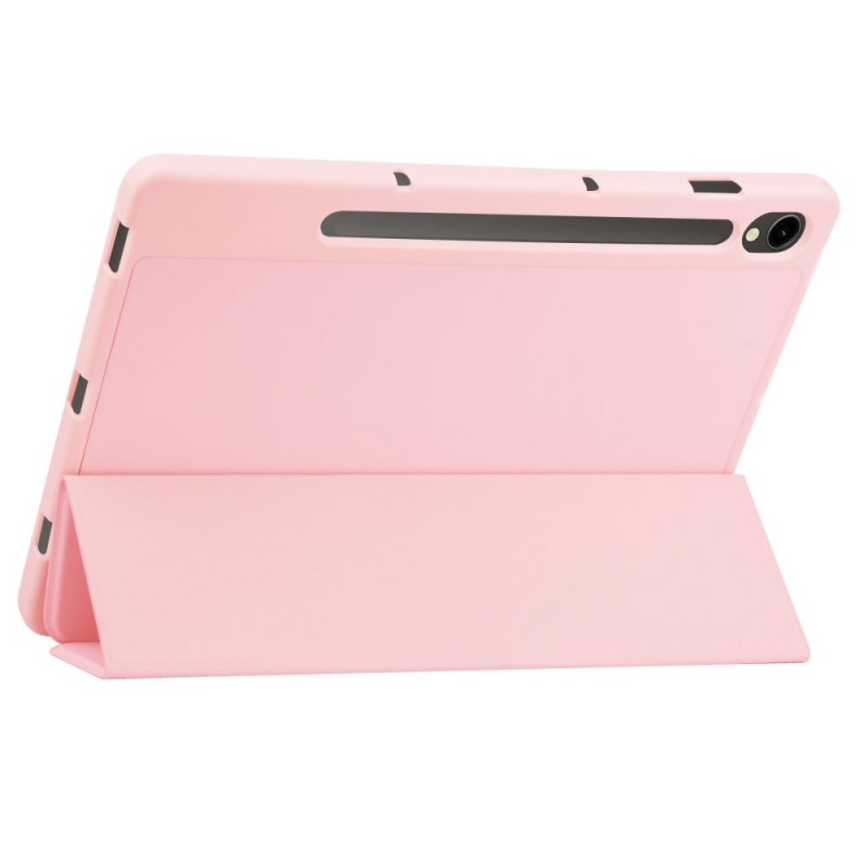 Θήκη Tech-Protect SC Pen Samsung Galaxy Tab S9 FE/S10 FE 10.9'' SM-X510 / X516B / X520 / X526 Pink