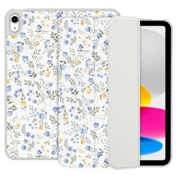 Θήκη Tech-Protect SC Pen iPad Air 10.9" 10 / 2022 / 11” 11 / 2025  Spring Flowers