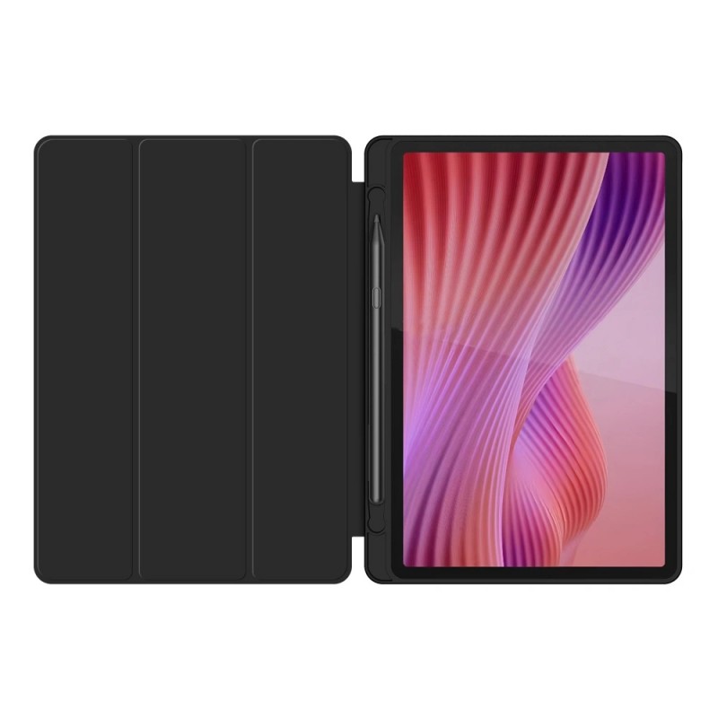Θήκη Tech-Protect SC Pen Lenovo Tab 10.1" TB-311 Black