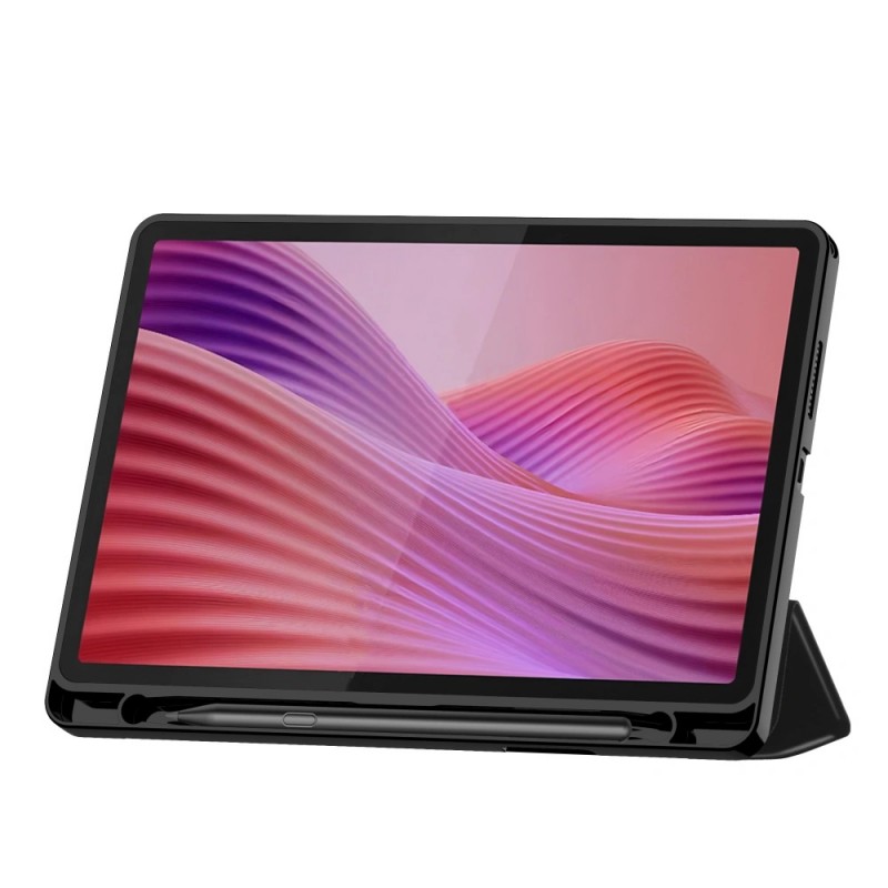 Θήκη Tech-Protect SC Pen Lenovo Tab 10.1" TB-311 Black