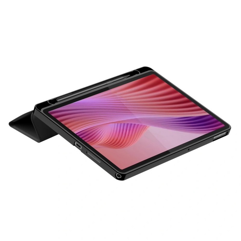 Θήκη Tech-Protect SC Pen Lenovo Tab 10.1" TB-311 Black