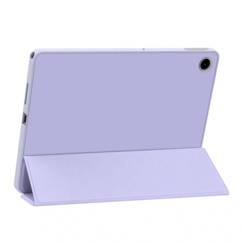 Θήκη Tech-Protect SC Pen Lenovo Tab 10.1" TB-311 Violet