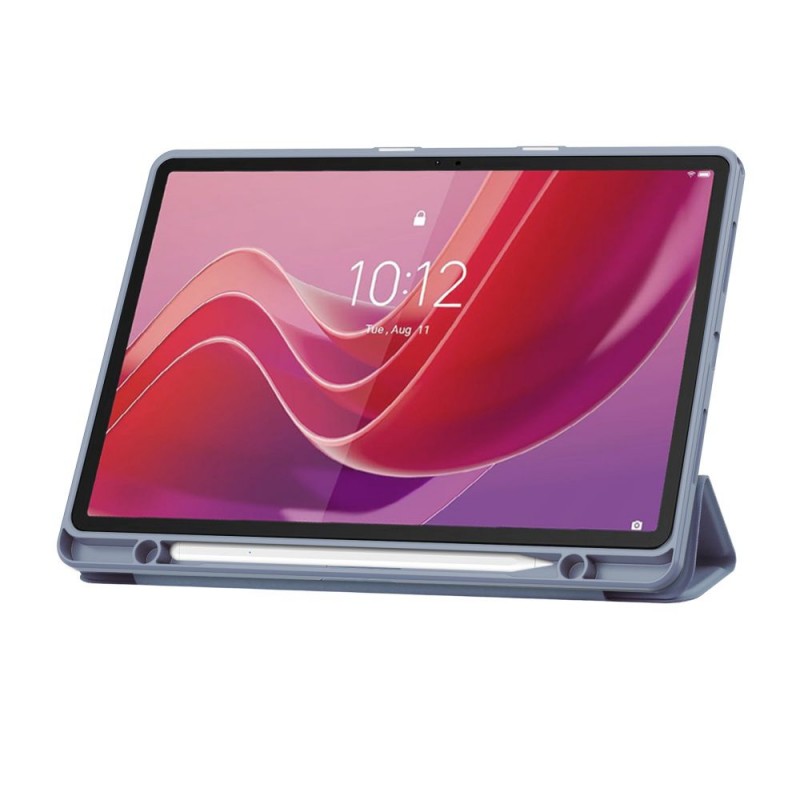 Θήκη Tech-Protect Smartcase Lenovo Tab M11 / K11E 11" TB-330 Lavender