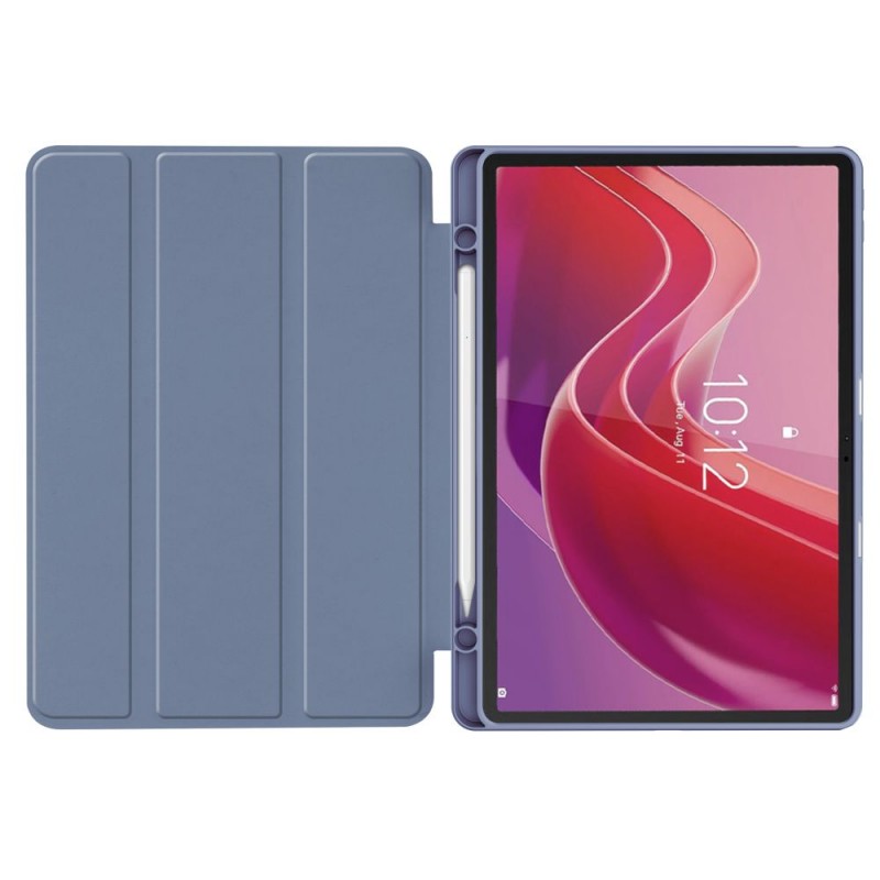 Θήκη Tech-Protect Smartcase Lenovo Tab M11 / K11E 11" TB-330 Lavender