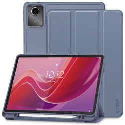 Θήκη Tech-Protect Smartcase Lenovo Tab M11 / K11E 11" TB-330 Lavender