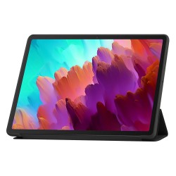 Θήκη Tech-Protect Smartcase Lenovo Tab P12 12.7 TB-370 Black