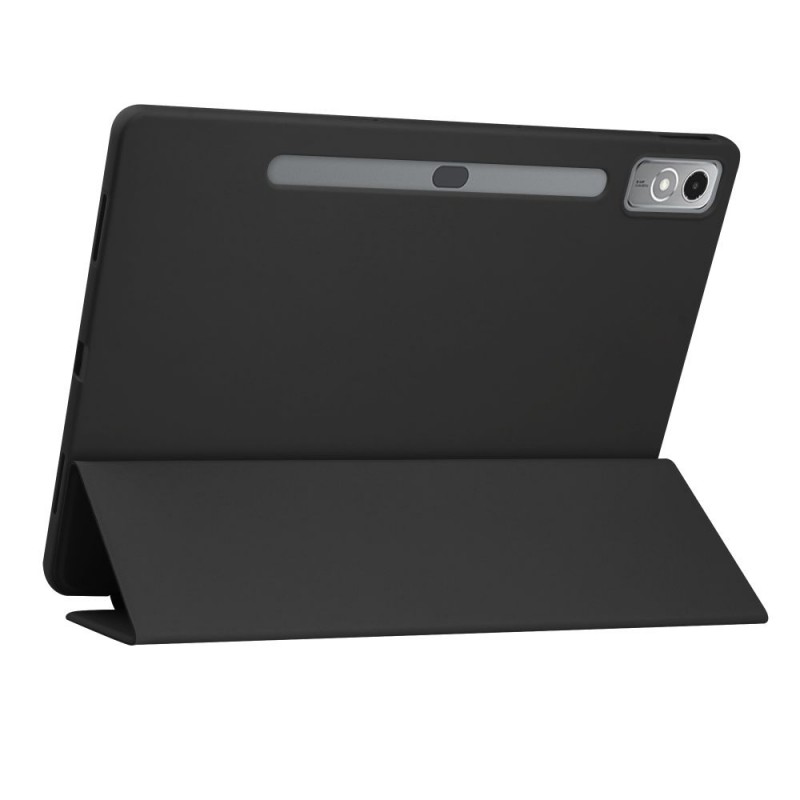 Θήκη Tech-Protect Smartcase Lenovo Tab P12 12.7 TB-370 Black