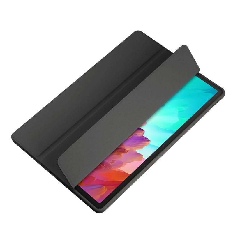 Θήκη Tech-Protect Smartcase Lenovo Tab P12 12.7 TB-370 Black