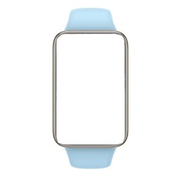 Ανταλλακτικό λουράκι Xiaomi Smart Band 7 Pro Strap Silicone Blue (Original)