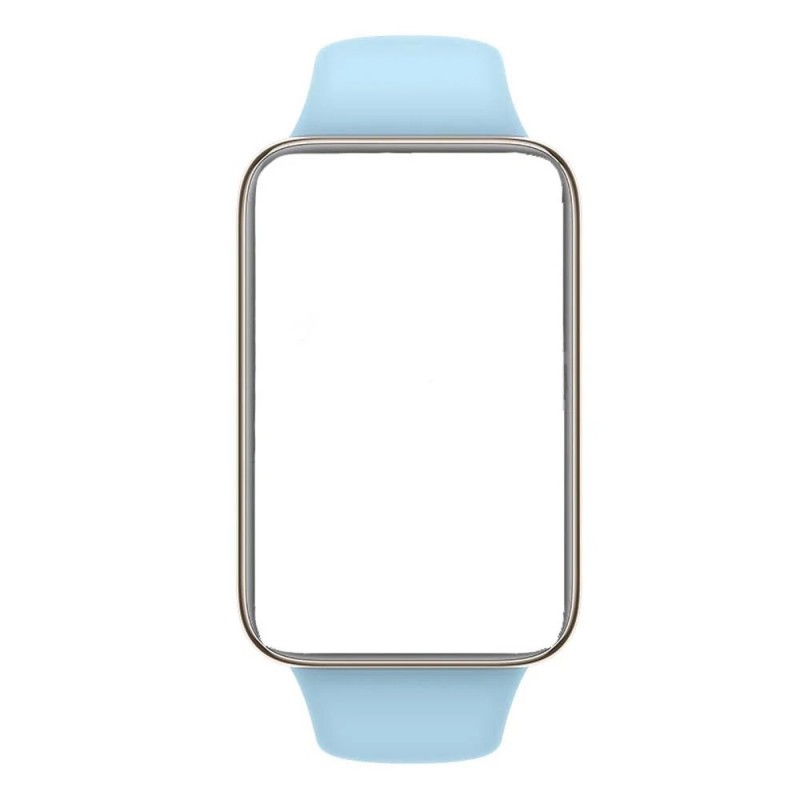 Ανταλλακτικό λουράκι Xiaomi Smart Band 7 Pro Strap Silicone Blue (Original)