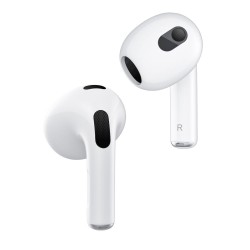 Ακουστικά Bluetooth Tech-Protect Ultraboost TWS Earphone Core White