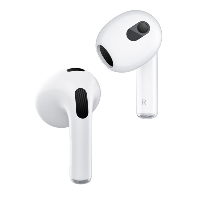 Ακουστικά Bluetooth Tech-Protect Ultraboost TWS Earphone Core White