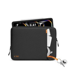 Θήκη Tech-Protect Defender Universal for Laptop/Tablet Protective 11" - 13" Black