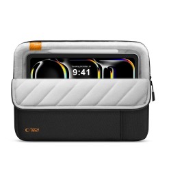 Θήκη Tech-Protect Defender Universal for Laptop/Tablet Protective 11" - 13" Black