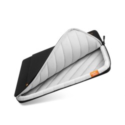 Θήκη Tech-Protect Defender Universal for Laptop/Tablet Protective 11" - 13" Black