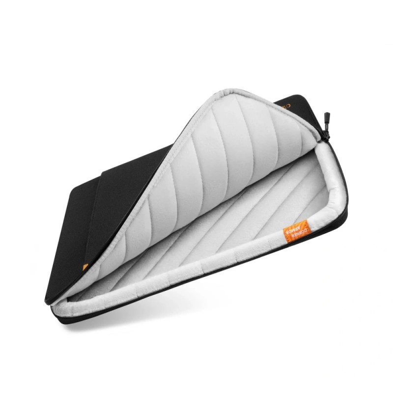 Θήκη Tech-Protect Defender Universal for Laptop/Tablet Protective 11" - 13" Black