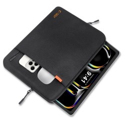 Θήκη Tech-Protect Defender Universal for Laptop/Tablet Protective 11" - 13" Black