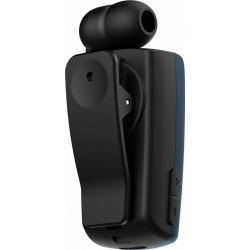 Ακουστικό Bluetooth iPro RH120 Retractable Black/Blue Ακουστικό Bluetooth iPro RH120 Retractable Black/Blue