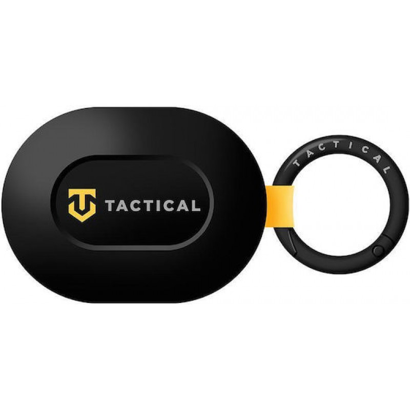 Ακουστικά Bluetooth Tactical StrikePods Bug CrudeOil Earphone Black Ακουστικά Bluetooth Tactical StrikePods Bug CrudeOil Earphone Black