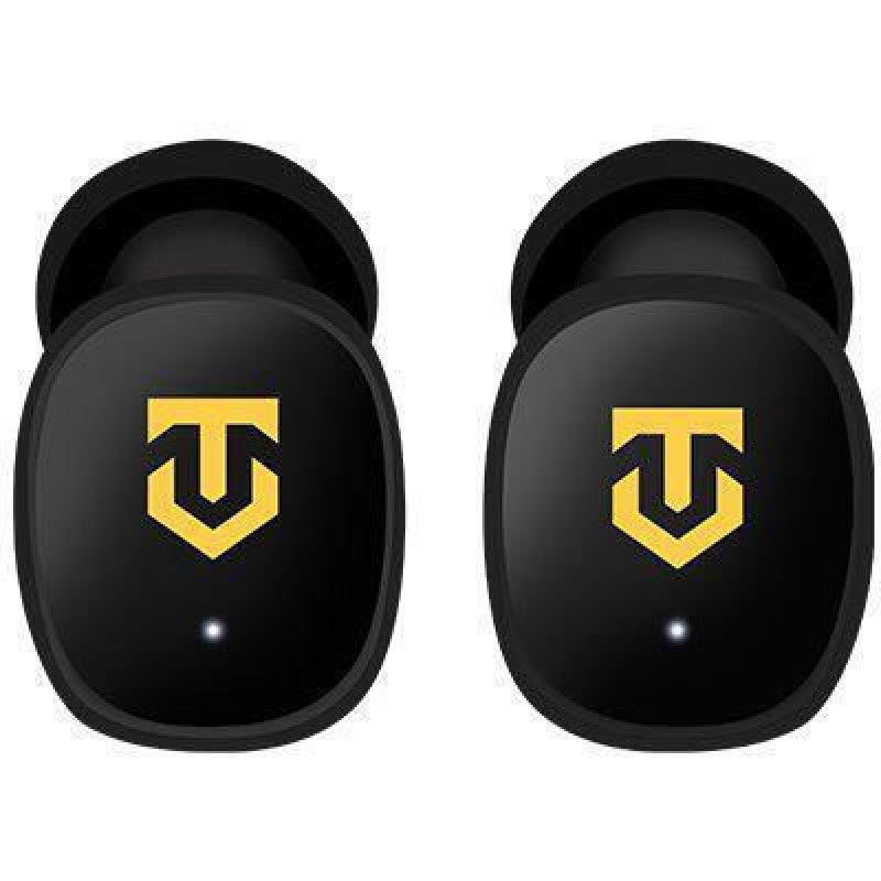 Ακουστικά Bluetooth Tactical StrikePods Bug CrudeOil Earphone Black Ακουστικά Bluetooth Tactical StrikePods Bug CrudeOil Earphone Black