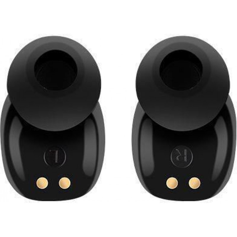 Ακουστικά Bluetooth Tactical StrikePods Bug CrudeOil Earphone Black Ακουστικά Bluetooth Tactical StrikePods Bug CrudeOil Earphone Black
