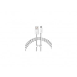 Καλώδιο Φόρτισης Baseus Dynamic Series Cable USB to Type-C 1m 100W White (CALD000602 )