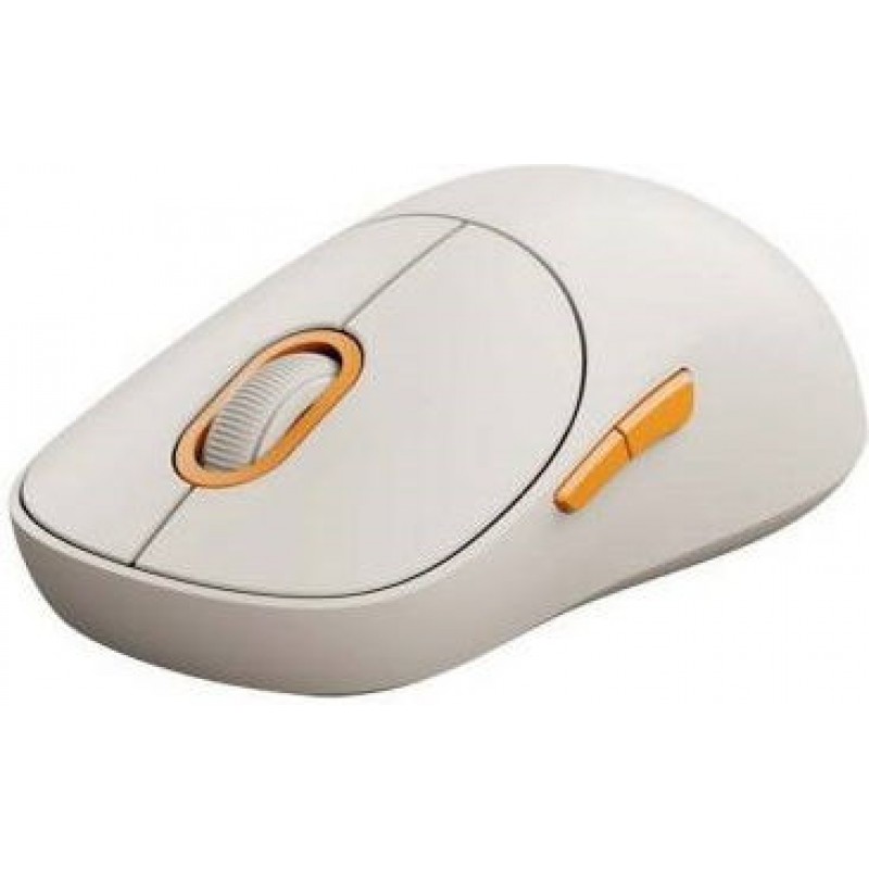 Xiaomi Mi Computer Mouse 3 White Xiaomi Mi Computer Mouse 3 White