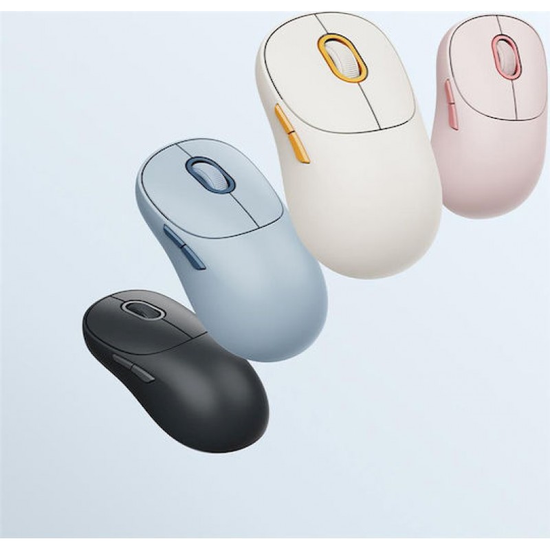 Xiaomi Mi Computer Mouse 3 White Xiaomi Mi Computer Mouse 3 White