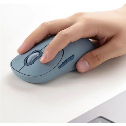 Xiaomi Mi Computer Mouse 3 White Xiaomi Mi Computer Mouse 3 White