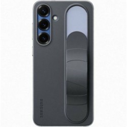 Θήκη Samsung Standing Grip Cover Galaxy S25+ Plus 5G G936 Black (Original)